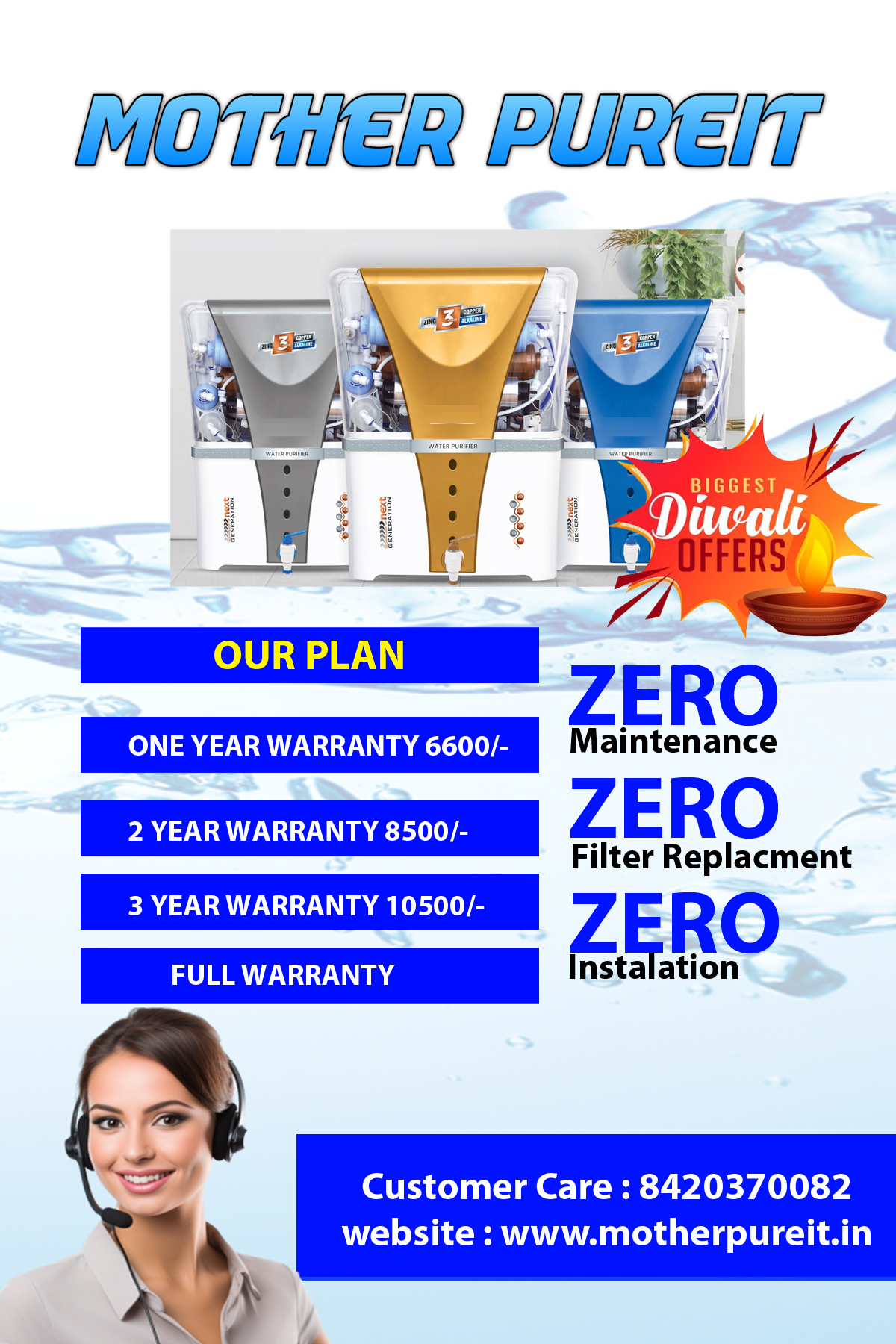 india-no-water-purifier-with-carry-smart images